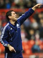 Nigel Clough - 