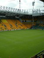 LFW Awaydays — Norwich, Carrow Road