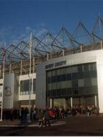 A reet good old fashioned Derby Ding Dong! - A fans personal view