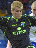 Dale linked with former striker Dale linked with former striker