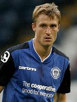 CCF Rebooted 17: Stephen Darby CCF Rebooted 17: Stephen Darby