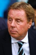 Redknapp found wanting by Hodgson, Hughes and Barton - Tactics