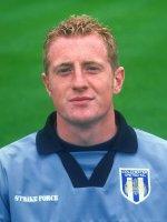 Whatever Happened To... Simon Brown Whatever Happened To... Simon Brown