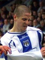 Whatever Happened To... Graham Barrett Whatever Happened To... Graham Barrett