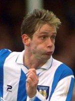 Whatever Happened To... Jamie Moralee Whatever Happened To... Jamie Moralee