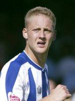Whatever Happened To... Ben May Whatever Happened To... Ben May