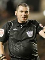 Eleven years later, Dowd takes QPR v Fulham again