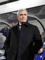 ‘Astounded’ Hughes takes beleaguered team abroad — Tuesday diary