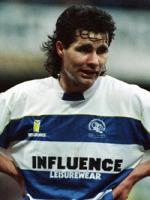 Memories of Ferdinand, Ready and Wegerle as QPR head to Blackburn — history