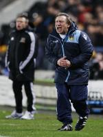 Hull v. Leeds - Picture Gallery