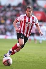 Why Is Billy Sharp Persona Non Grata At St Mary's ?