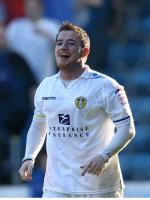 Clough on cloud Nine as Leeds sink to 12th - Leeds 1 Derby 2