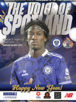 TVOS Preview - Rochdale v Altrincham TVOS Preview - Rochdale v Altrincham