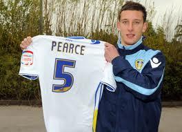 Pearce is appealing?