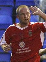 Two depart Spotland Two depart Spotland