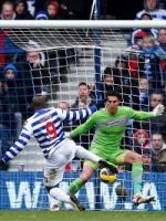 Queens Park Rangers 1 - 1 Reading : Photo Gallery