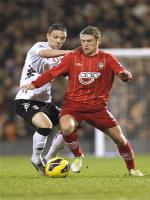 Saints V Liverpool The Preview