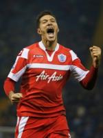 QPR build momentum with fine FA Cup success — full match report