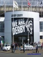 MATCHZONE: Crystal Palace vs. Derby County - LIVE Updates HERE!