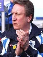 Warnock delighted, Sousa blames referee, Kightly linked, Harper sacked