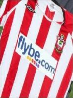 Saints Kit To Be Annual ? 