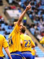 RamsFan Report: Super Striker Moxey Can't Rescue Rams At Ricoh