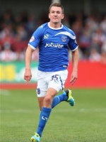 Goal can spark big things for Pompey